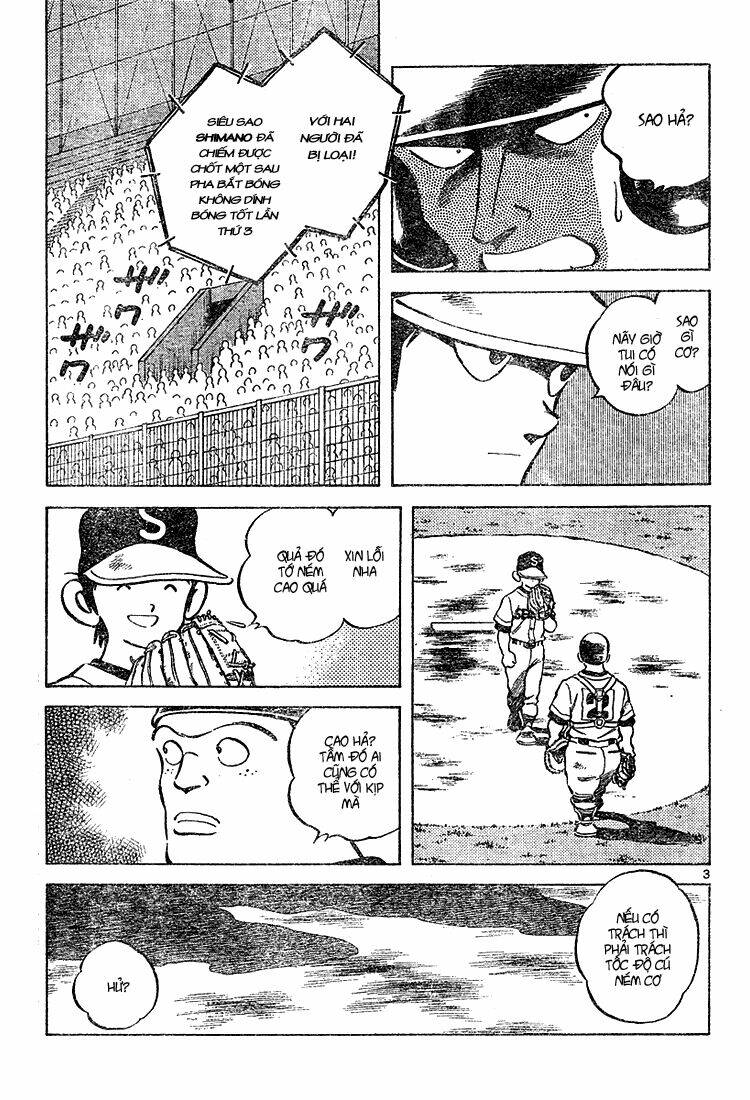 Trò Chơi Vượt Qua Thử Thách Chapter 82 - Trang 2