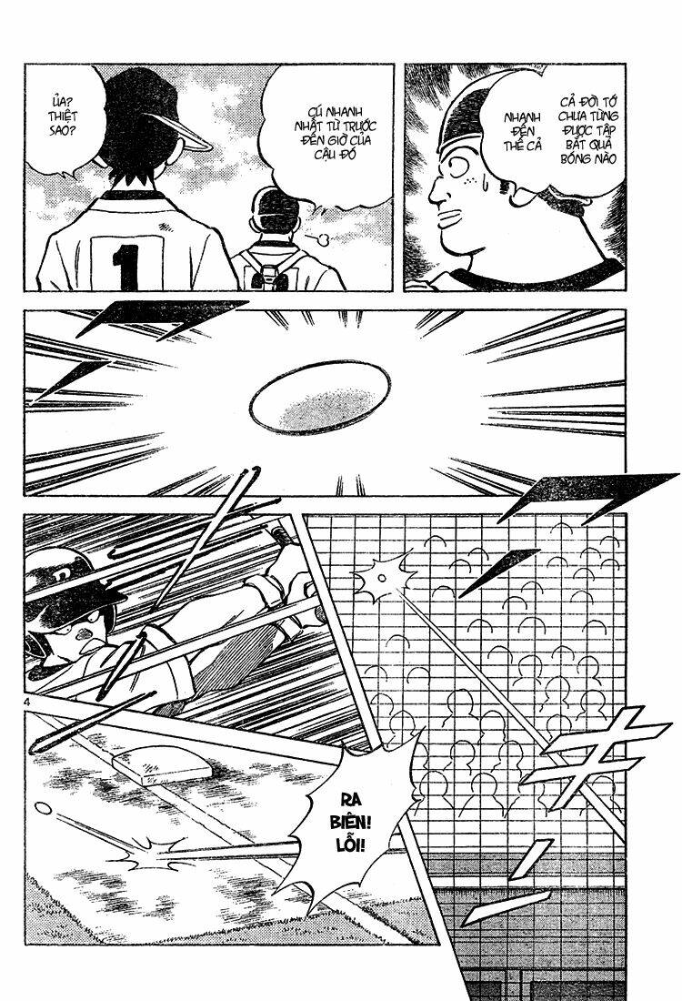 Trò Chơi Vượt Qua Thử Thách Chapter 82 - Trang 2