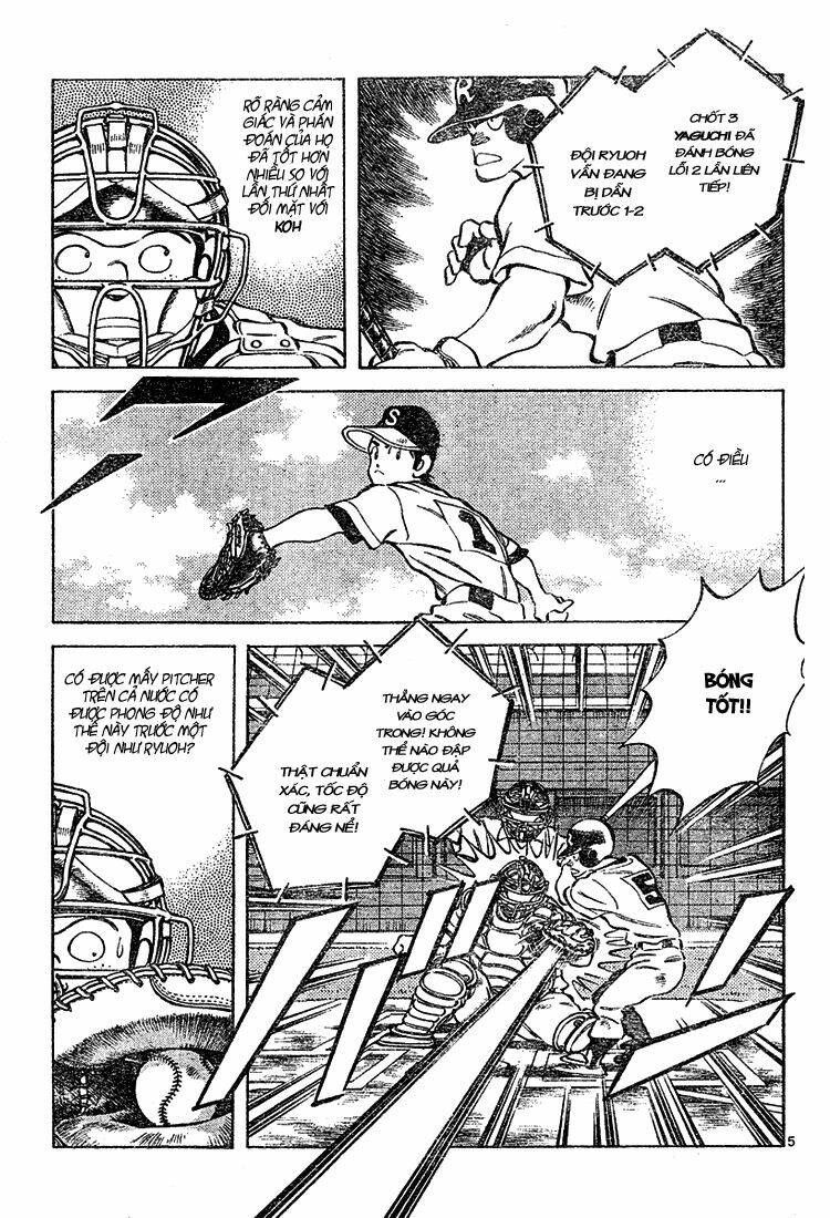 Trò Chơi Vượt Qua Thử Thách Chapter 82 - Trang 2