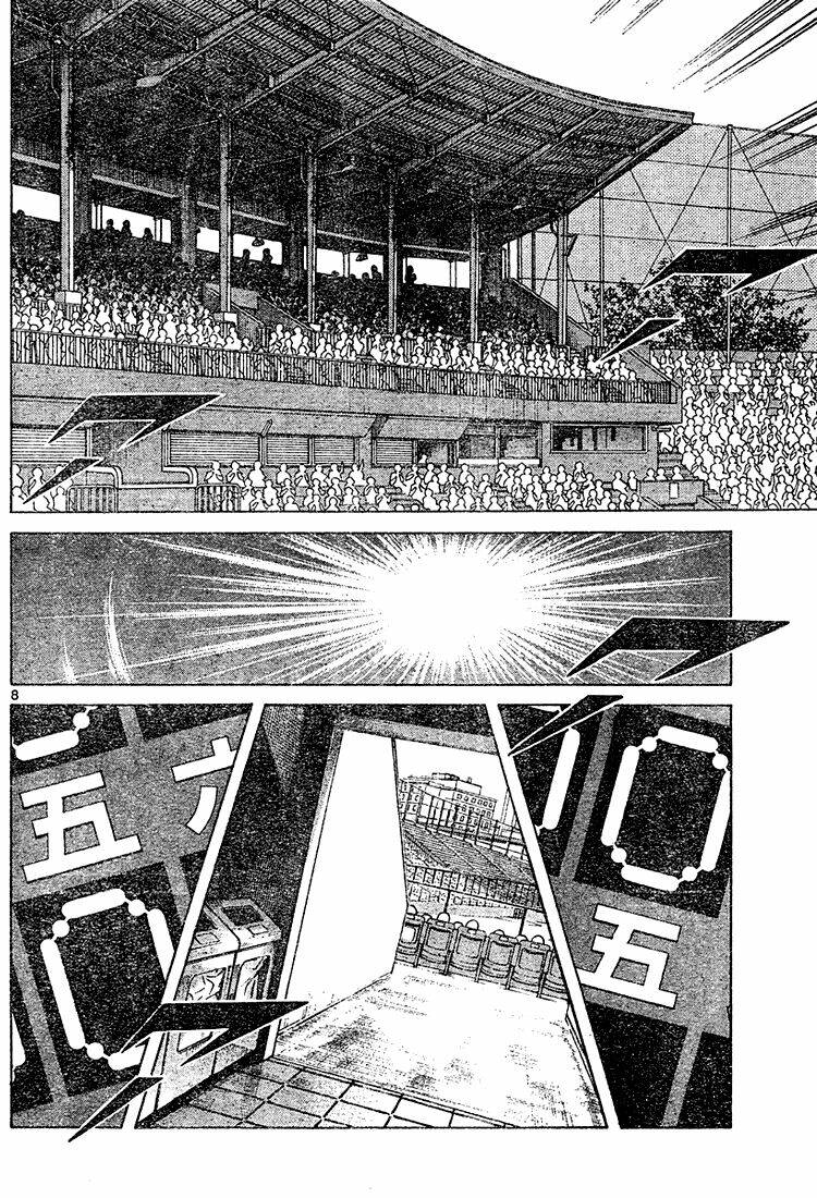 Trò Chơi Vượt Qua Thử Thách Chapter 82 - Trang 2