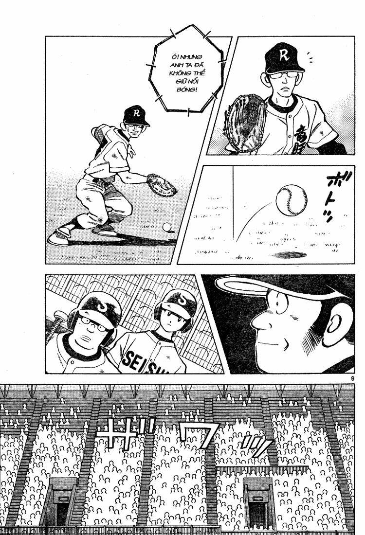 Trò Chơi Vượt Qua Thử Thách Chapter 83 - Trang 2