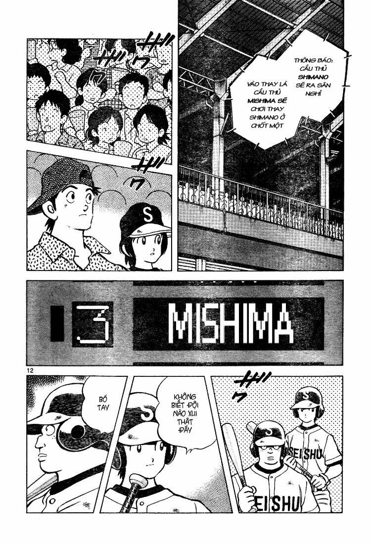 Trò Chơi Vượt Qua Thử Thách Chapter 83 - Trang 2