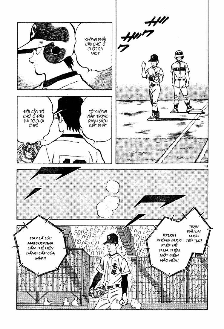 Trò Chơi Vượt Qua Thử Thách Chapter 83 - Trang 2