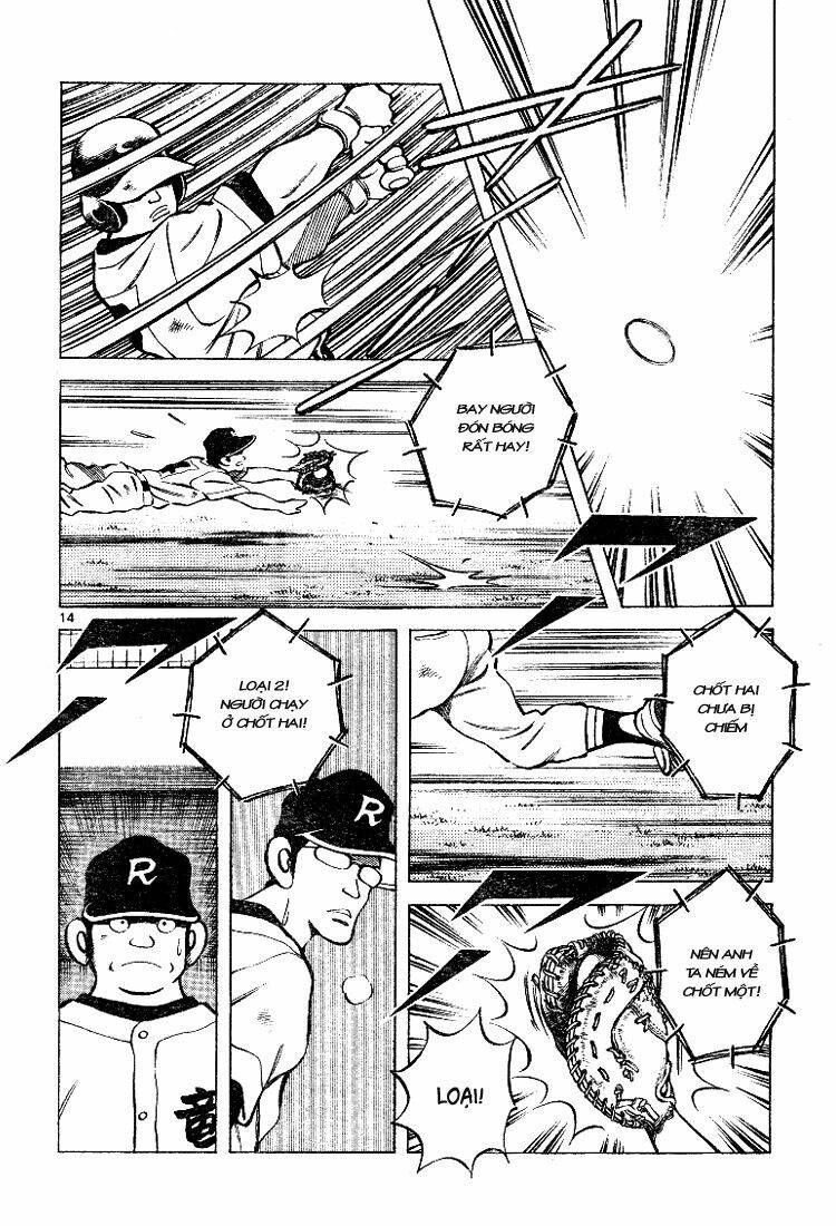 Trò Chơi Vượt Qua Thử Thách Chapter 83 - Trang 2