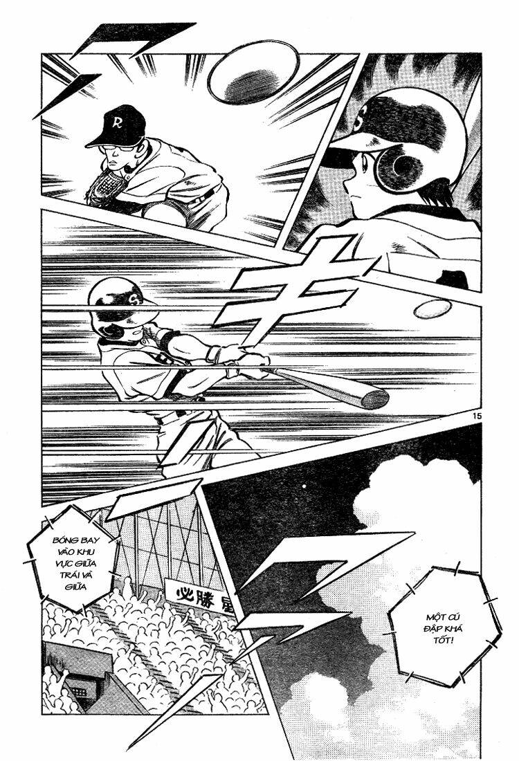 Trò Chơi Vượt Qua Thử Thách Chapter 83 - Trang 2