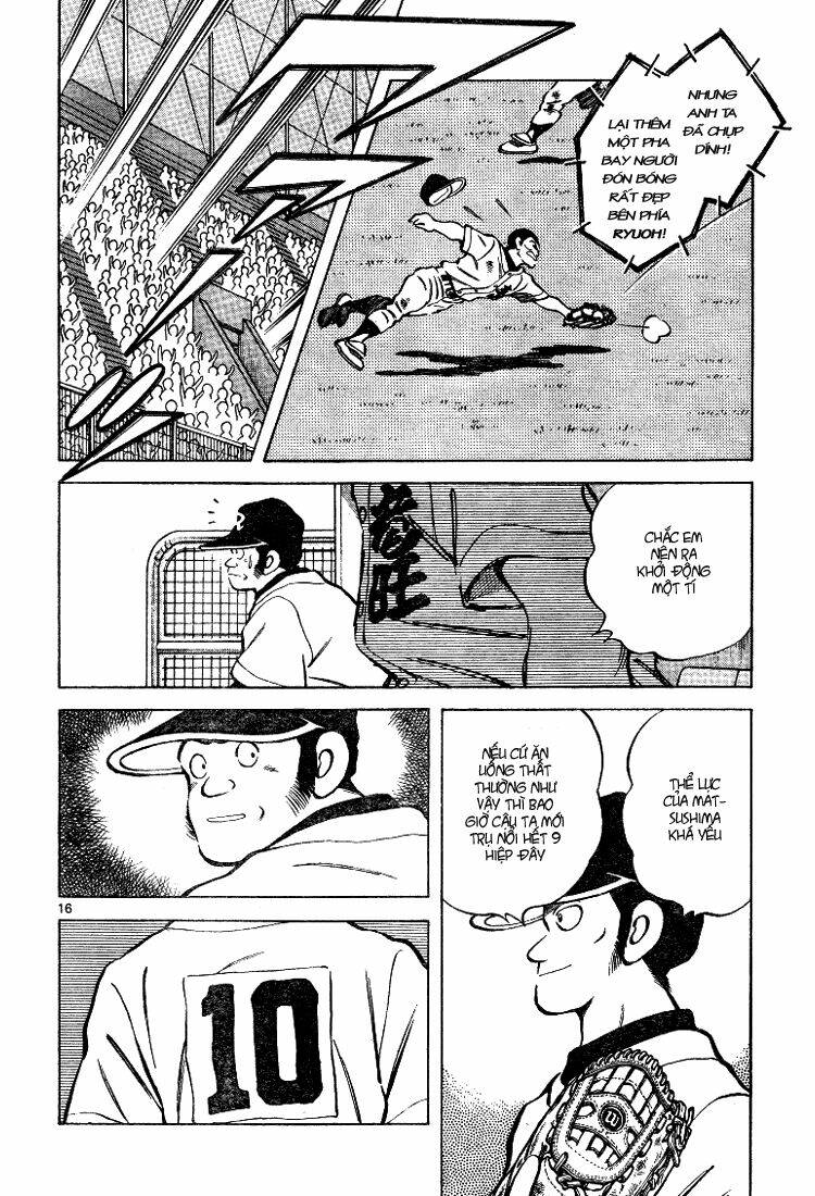 Trò Chơi Vượt Qua Thử Thách Chapter 83 - Trang 2