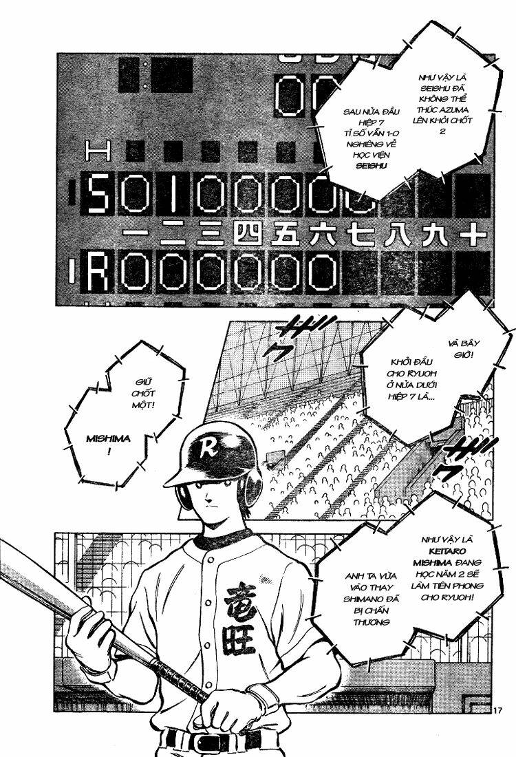 Trò Chơi Vượt Qua Thử Thách Chapter 83 - Trang 2