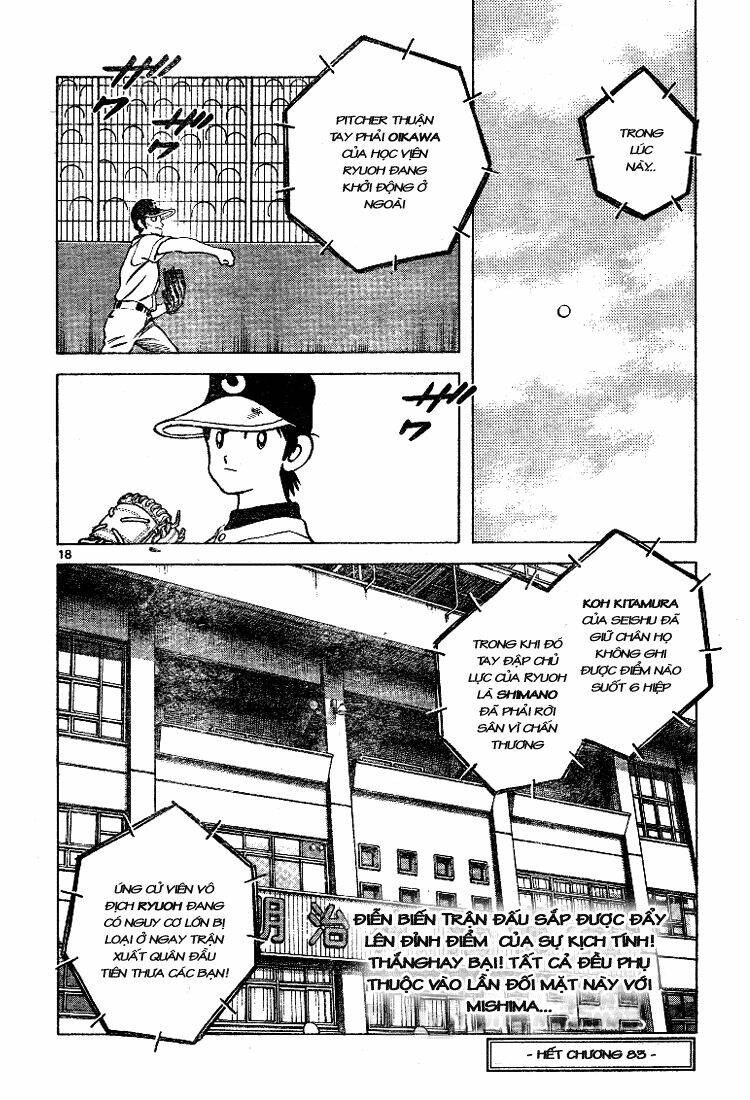 Trò Chơi Vượt Qua Thử Thách Chapter 83 - Trang 2