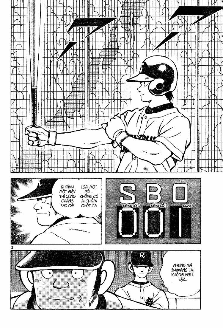Trò Chơi Vượt Qua Thử Thách Chapter 83 - Trang 2