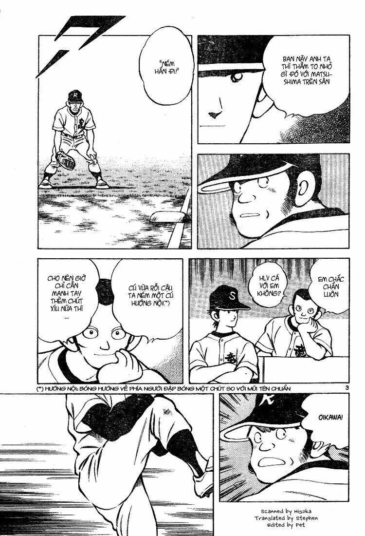 Trò Chơi Vượt Qua Thử Thách Chapter 83 - Trang 2