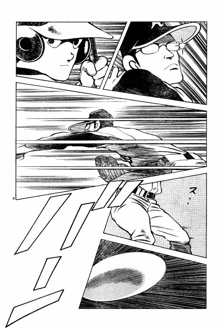 Trò Chơi Vượt Qua Thử Thách Chapter 83 - Trang 2