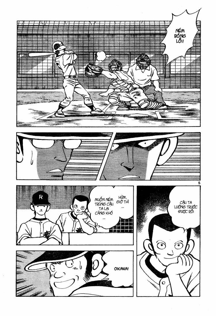 Trò Chơi Vượt Qua Thử Thách Chapter 83 - Trang 2