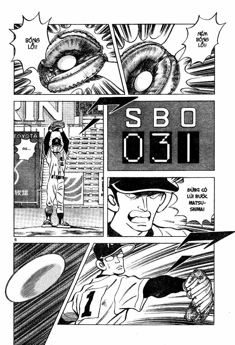 Trò Chơi Vượt Qua Thử Thách Chapter 83 - Trang 2