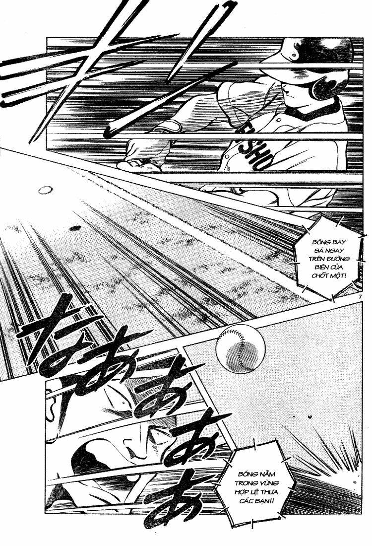 Trò Chơi Vượt Qua Thử Thách Chapter 83 - Trang 2