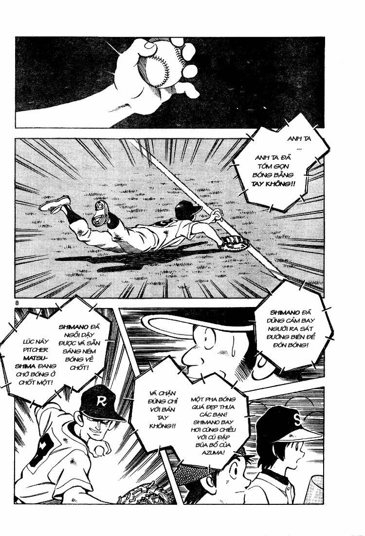 Trò Chơi Vượt Qua Thử Thách Chapter 83 - Trang 2