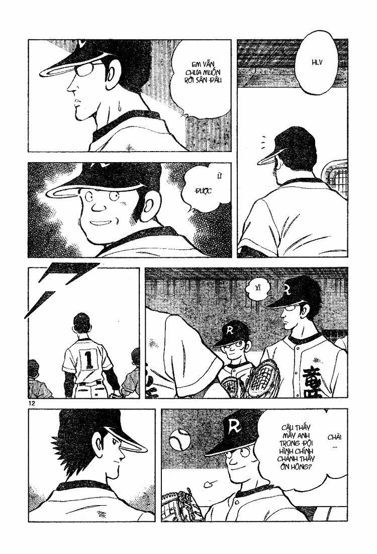 Trò Chơi Vượt Qua Thử Thách Chapter 84 - Trang 2