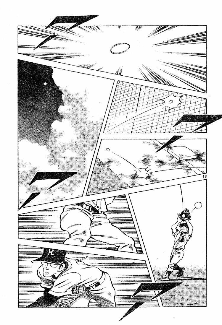 Trò Chơi Vượt Qua Thử Thách Chapter 84 - Trang 2