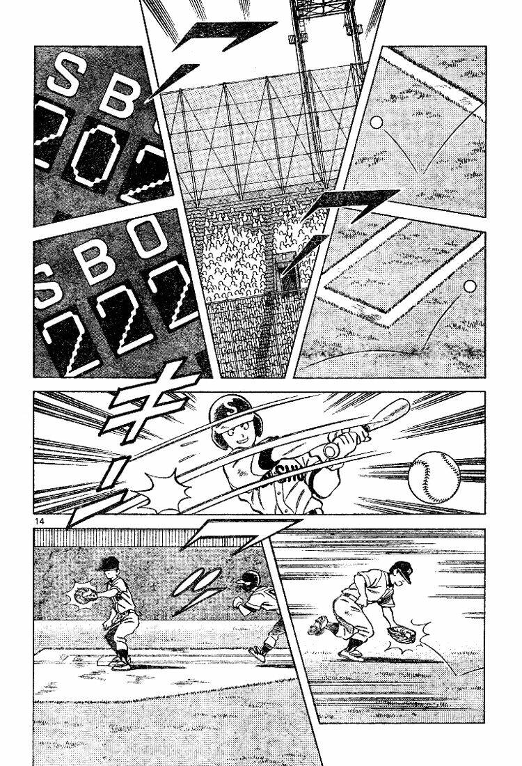 Trò Chơi Vượt Qua Thử Thách Chapter 84 - Trang 2