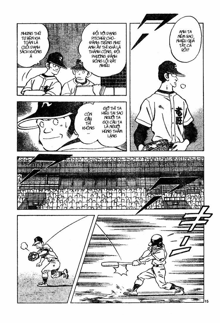 Trò Chơi Vượt Qua Thử Thách Chapter 84 - Trang 2