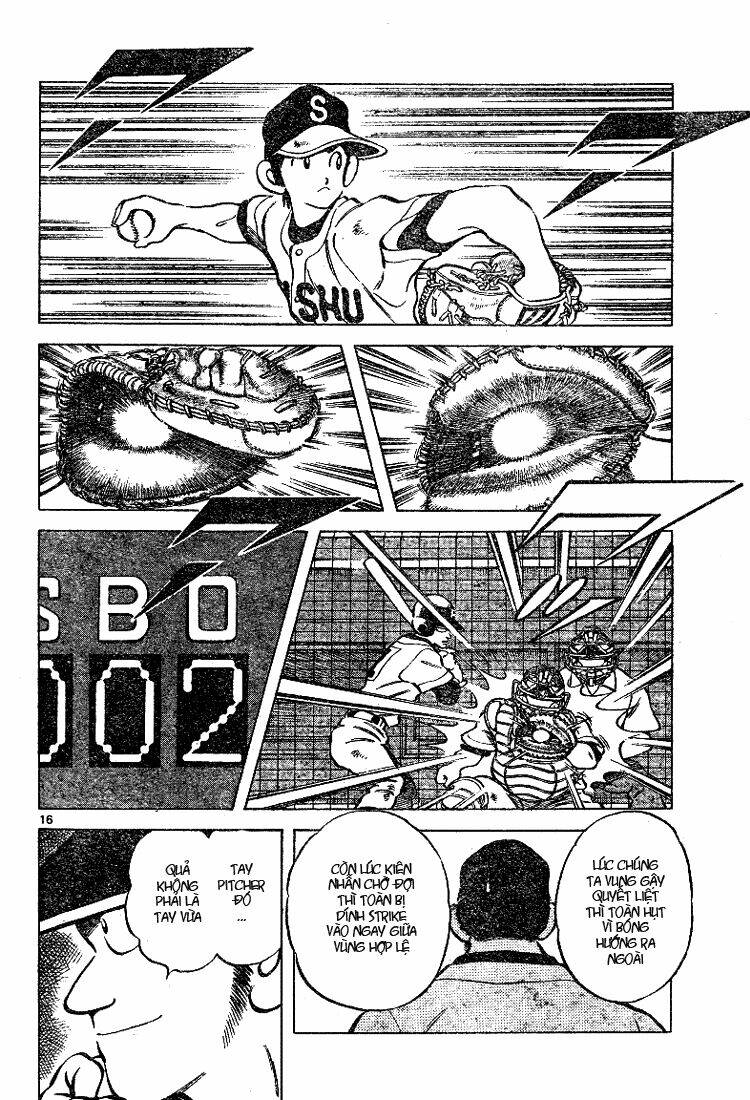 Trò Chơi Vượt Qua Thử Thách Chapter 84 - Trang 2