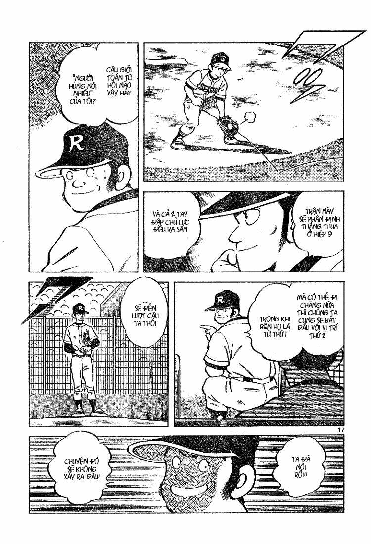 Trò Chơi Vượt Qua Thử Thách Chapter 84 - Trang 2