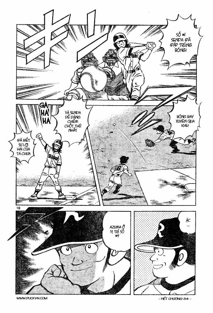 Trò Chơi Vượt Qua Thử Thách Chapter 84 - Trang 2