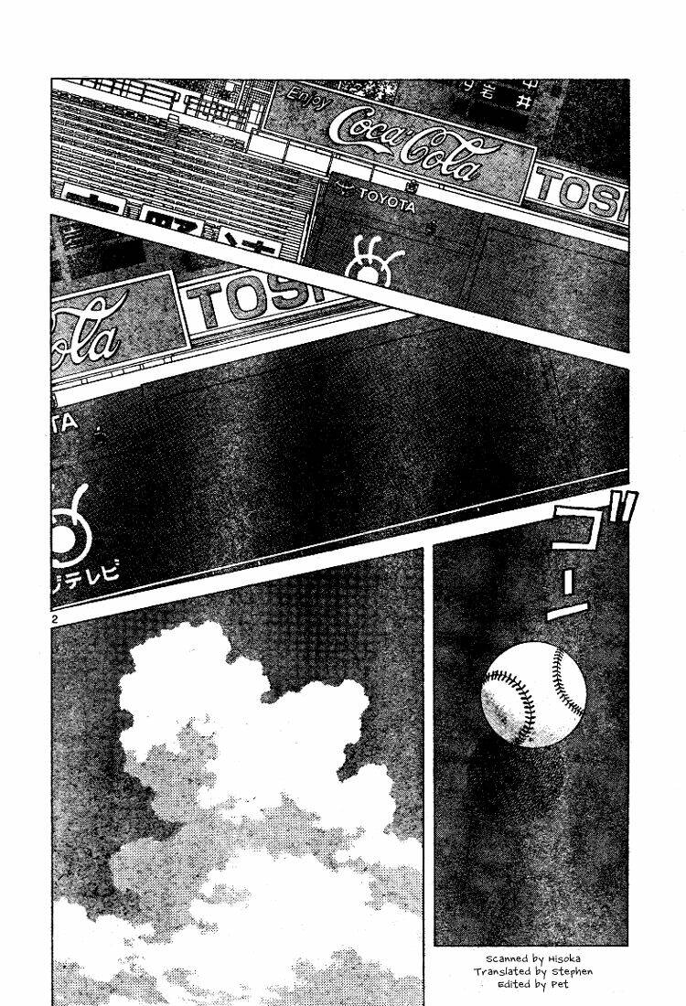 Trò Chơi Vượt Qua Thử Thách Chapter 84 - Trang 2