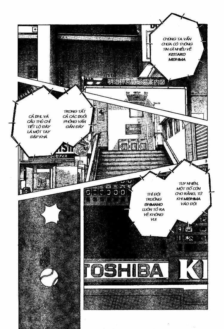 Trò Chơi Vượt Qua Thử Thách Chapter 84 - Trang 2