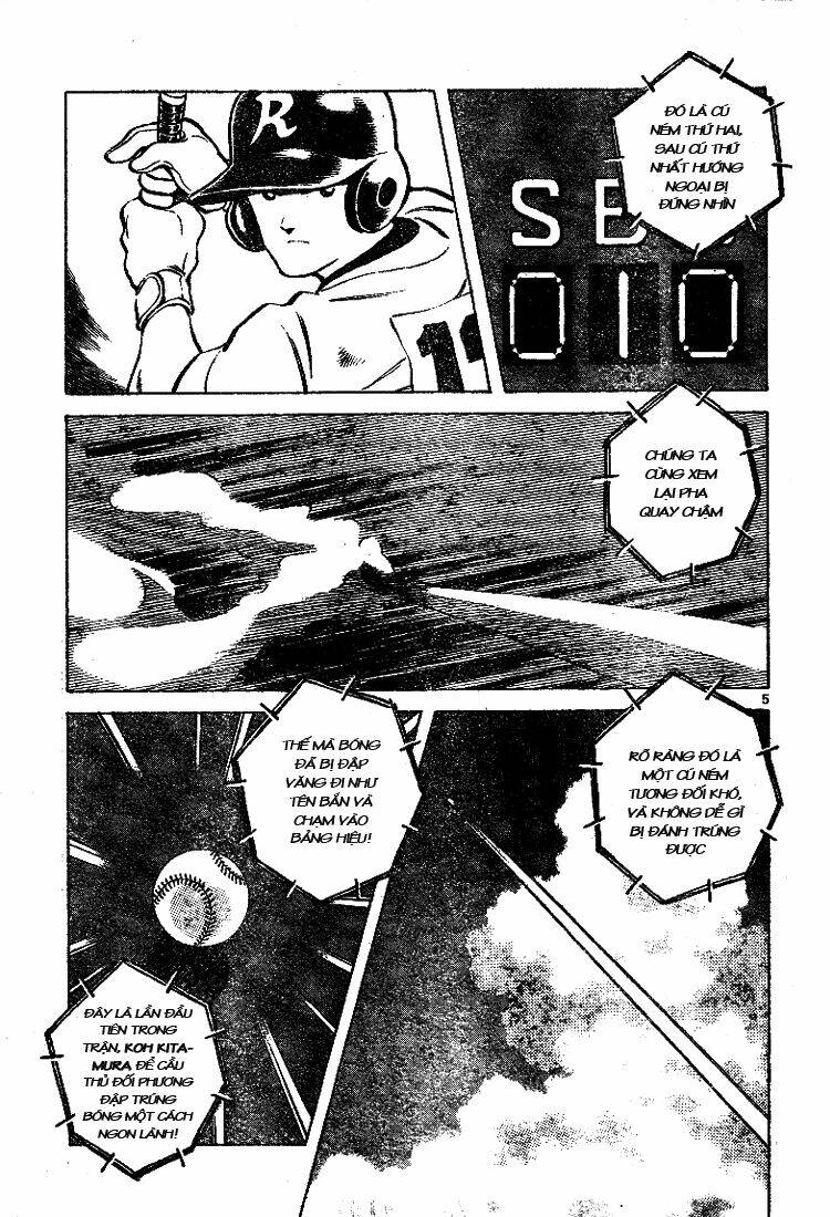 Trò Chơi Vượt Qua Thử Thách Chapter 84 - Trang 2