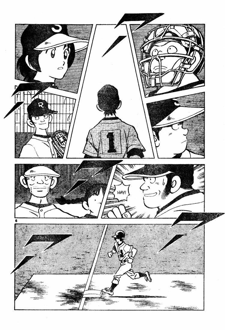 Trò Chơi Vượt Qua Thử Thách Chapter 84 - Trang 2