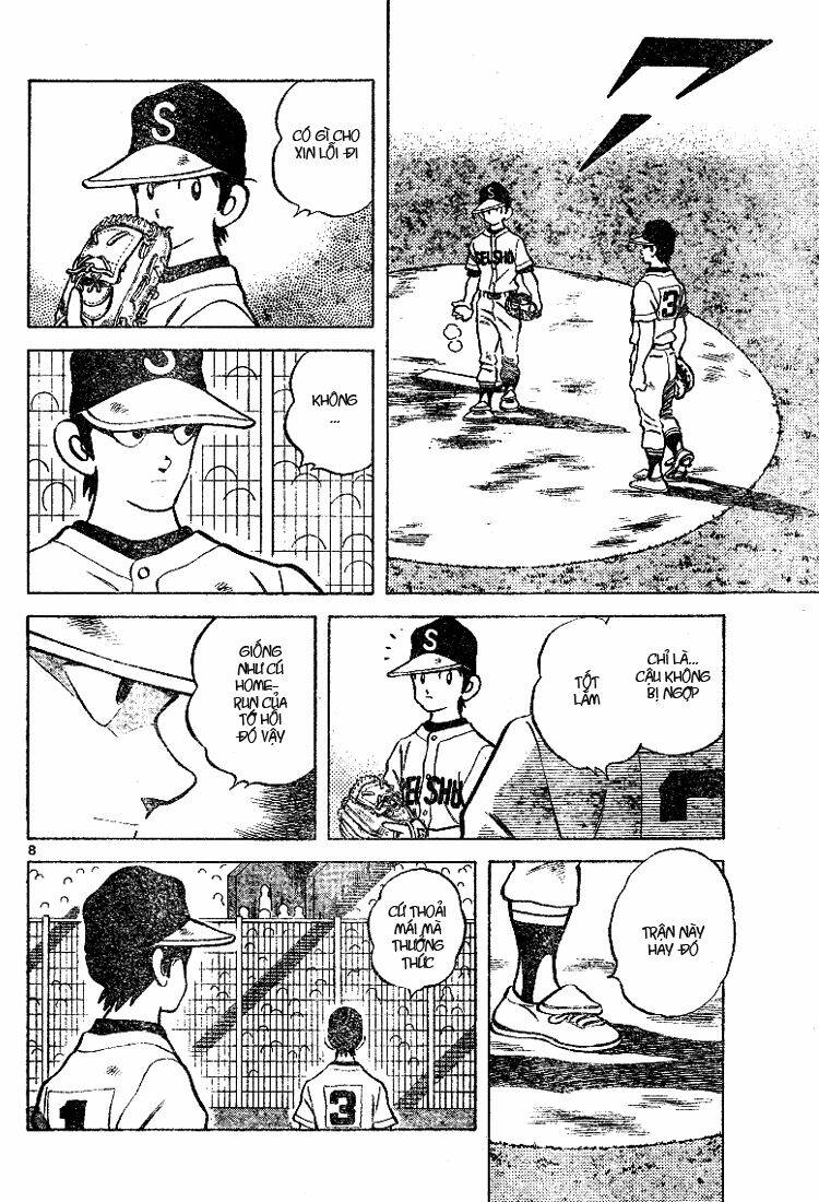 Trò Chơi Vượt Qua Thử Thách Chapter 84 - Trang 2