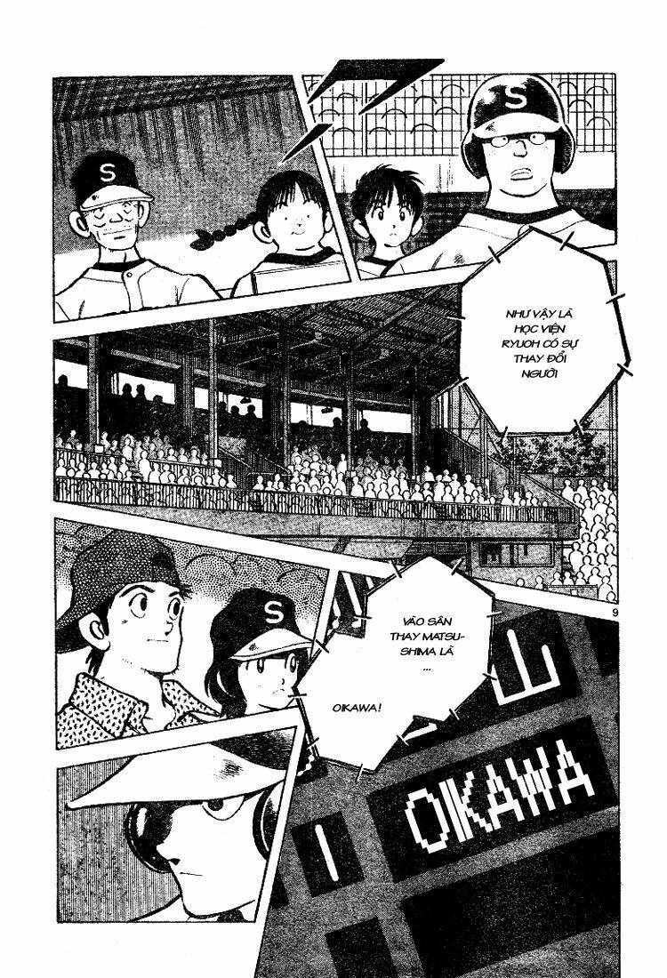 Trò Chơi Vượt Qua Thử Thách Chapter 85 - Trang 2