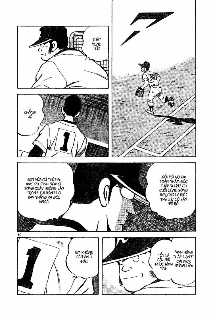 Trò Chơi Vượt Qua Thử Thách Chapter 85 - Trang 2