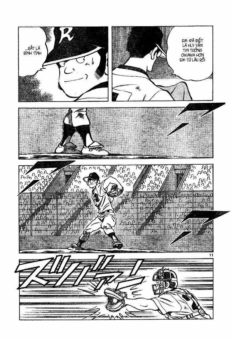 Trò Chơi Vượt Qua Thử Thách Chapter 85 - Trang 2