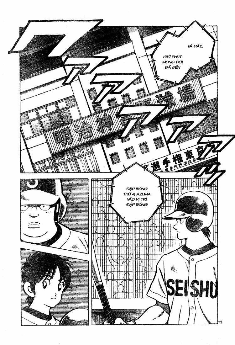 Trò Chơi Vượt Qua Thử Thách Chapter 85 - Trang 2