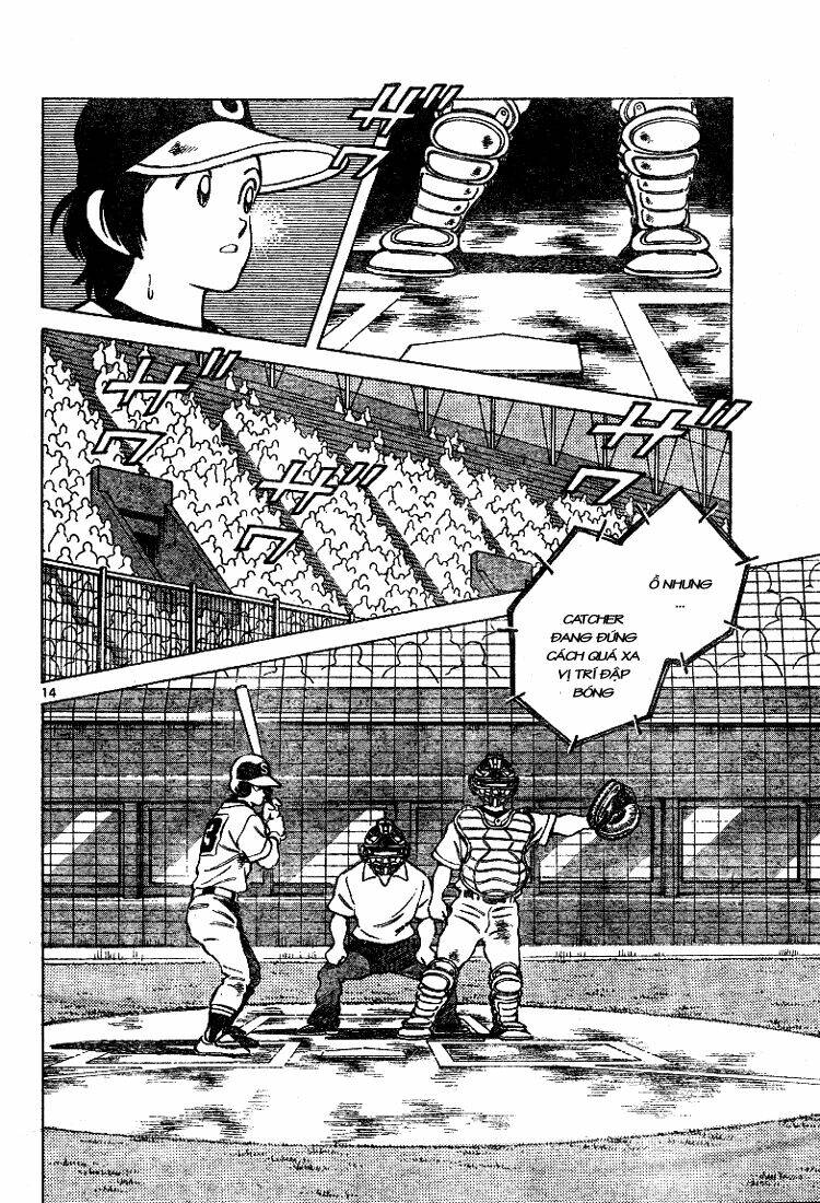 Trò Chơi Vượt Qua Thử Thách Chapter 85 - Trang 2