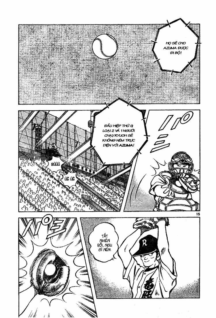 Trò Chơi Vượt Qua Thử Thách Chapter 85 - Trang 2