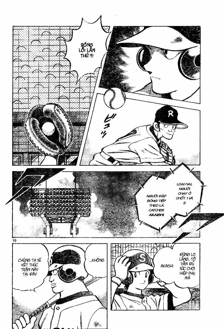 Trò Chơi Vượt Qua Thử Thách Chapter 85 - Trang 2