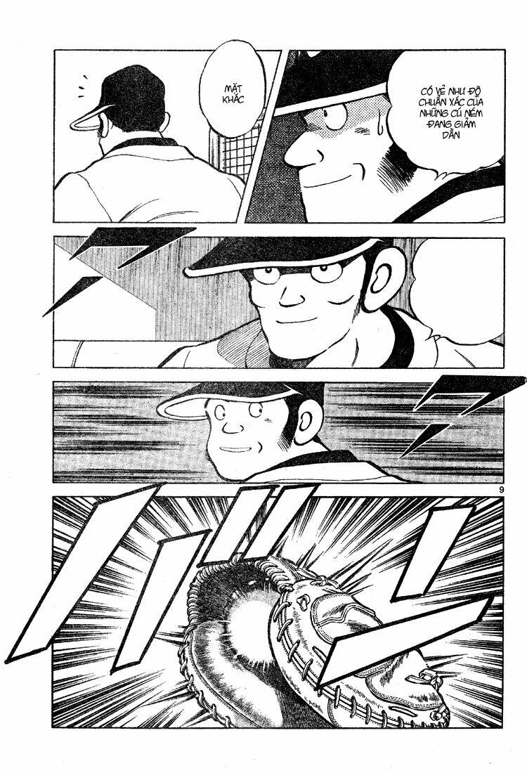 Trò Chơi Vượt Qua Thử Thách Chapter 86 - Trang 2