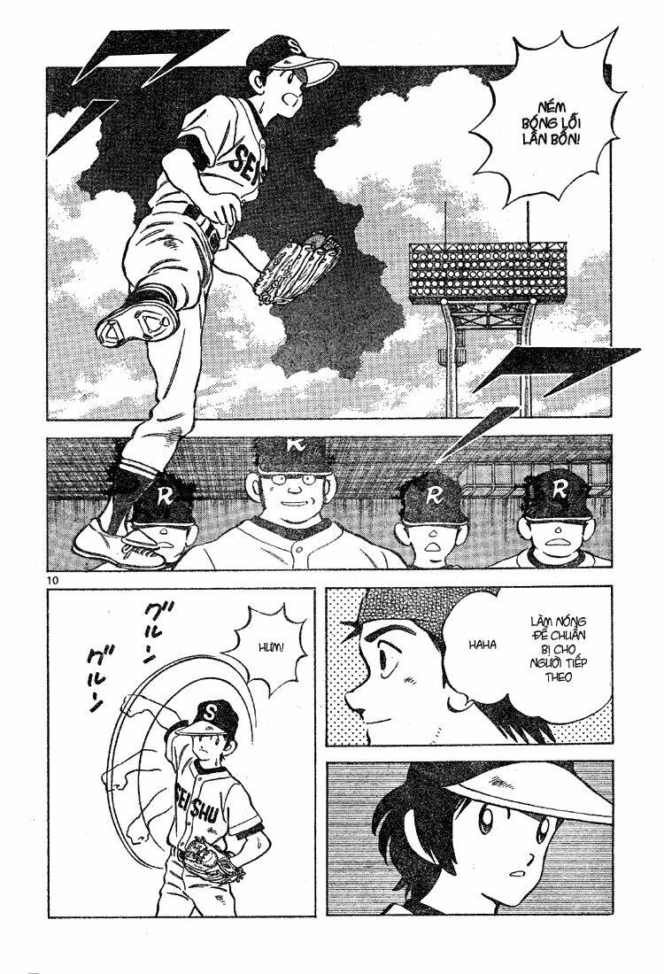 Trò Chơi Vượt Qua Thử Thách Chapter 86 - Trang 2