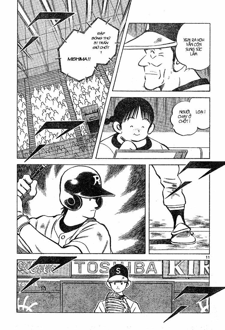 Trò Chơi Vượt Qua Thử Thách Chapter 86 - Trang 2