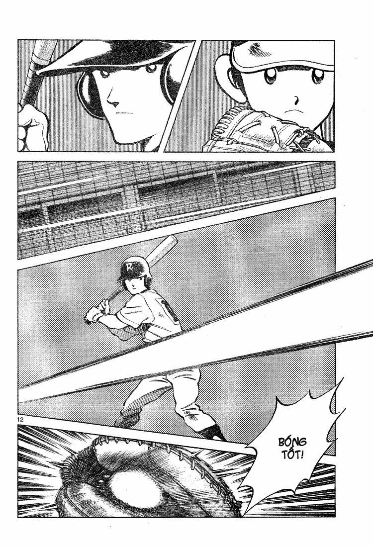 Trò Chơi Vượt Qua Thử Thách Chapter 86 - Trang 2