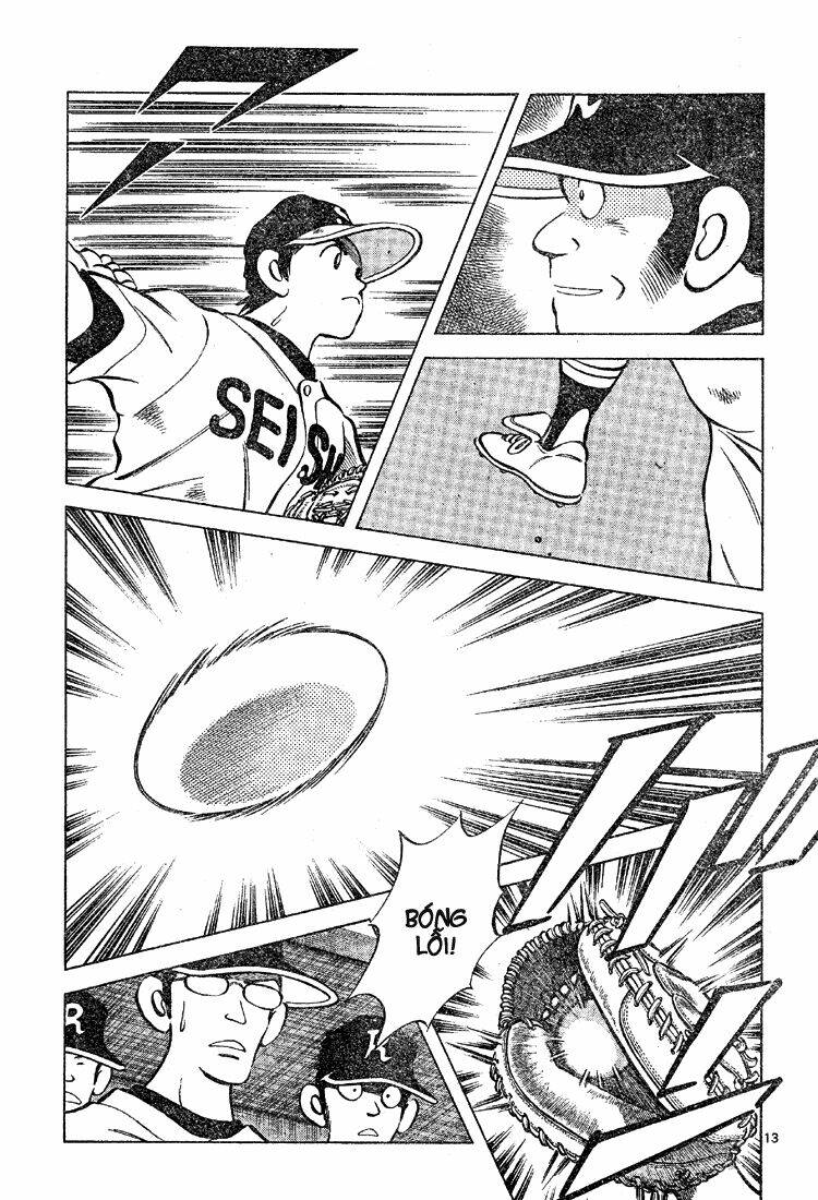 Trò Chơi Vượt Qua Thử Thách Chapter 86 - Trang 2