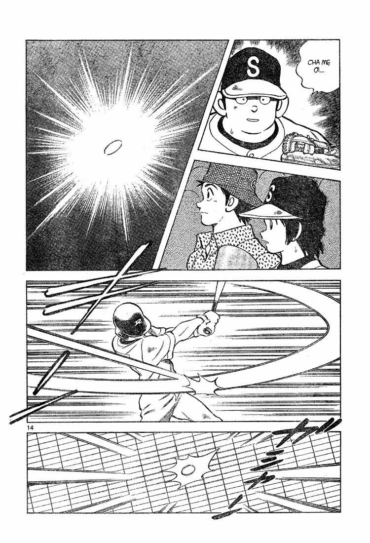 Trò Chơi Vượt Qua Thử Thách Chapter 86 - Trang 2