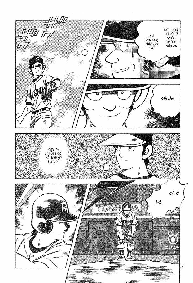 Trò Chơi Vượt Qua Thử Thách Chapter 86 - Trang 2