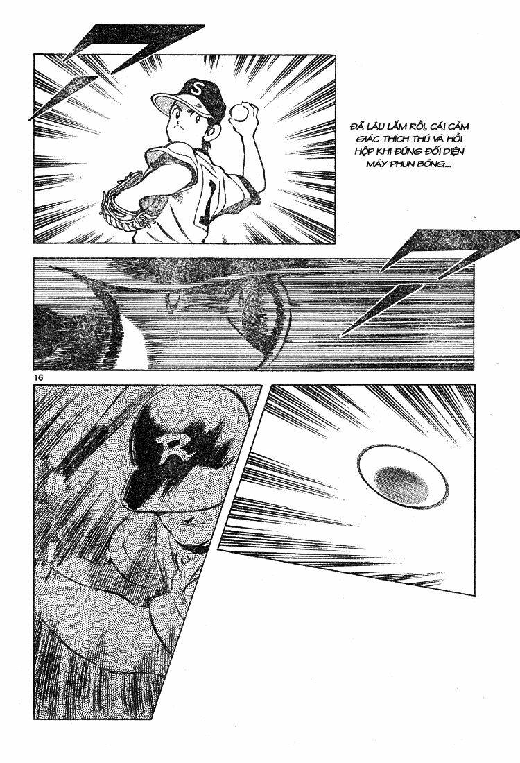 Trò Chơi Vượt Qua Thử Thách Chapter 86 - Trang 2