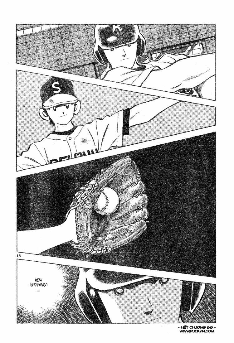 Trò Chơi Vượt Qua Thử Thách Chapter 86 - Trang 2