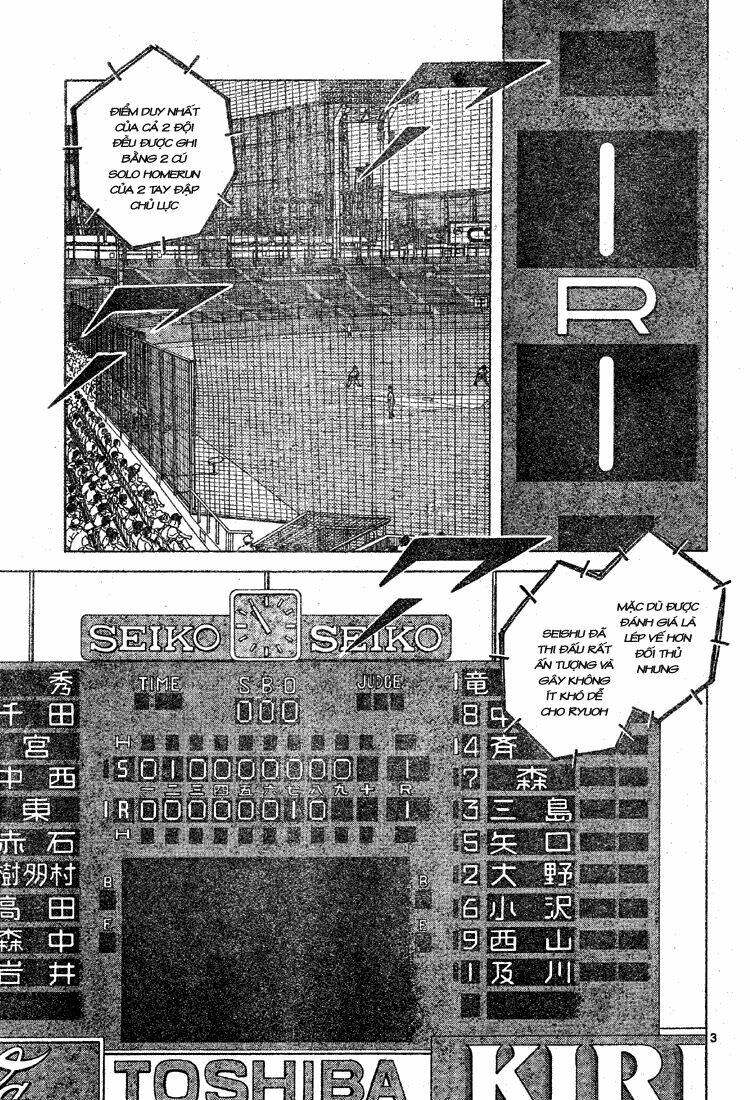 Trò Chơi Vượt Qua Thử Thách Chapter 86 - Trang 2