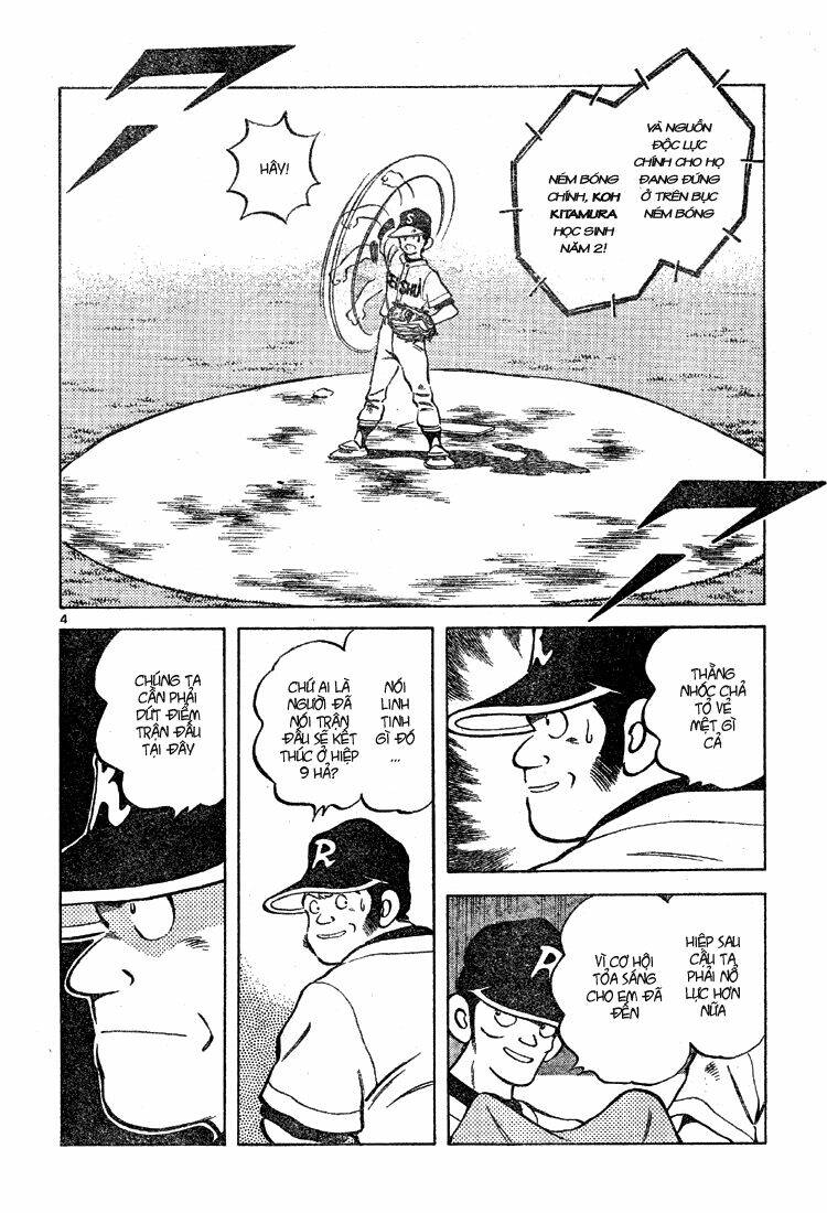 Trò Chơi Vượt Qua Thử Thách Chapter 86 - Trang 2