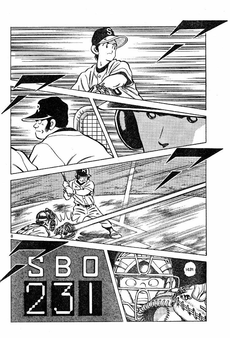 Trò Chơi Vượt Qua Thử Thách Chapter 86 - Trang 2